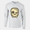 Gildan Ultra Cotton™ Long Sleeve T-Shirt Thumbnail