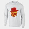 Gildan Ultra Cotton™ Long Sleeve T-Shirt Thumbnail