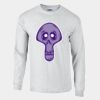 Gildan Ultra Cotton™ Long Sleeve T-Shirt Thumbnail
