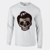 Gildan Ultra Cotton™ Long Sleeve T-Shirt Thumbnail