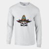 Gildan Ultra Cotton™ Long Sleeve T-Shirt Thumbnail