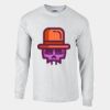Gildan Ultra Cotton™ Long Sleeve T-Shirt Thumbnail