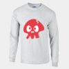 Gildan Ultra Cotton™ Long Sleeve T-Shirt Thumbnail