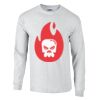 Gildan Ultra Cotton™ Long Sleeve T-Shirt Thumbnail