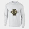 Gildan Ultra Cotton™ Long Sleeve T-Shirt Thumbnail