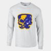 Gildan Ultra Cotton™ Long Sleeve T-Shirt Thumbnail