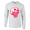 Gildan Ultra Cotton™ Long Sleeve T-Shirt Thumbnail