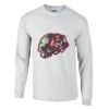 Gildan Ultra Cotton™ Long Sleeve T-Shirt Thumbnail