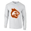 Gildan Ultra Cotton™ Long Sleeve T-Shirt Thumbnail