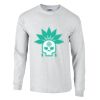 Gildan Ultra Cotton™ Long Sleeve T-Shirt Thumbnail