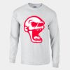 Gildan Ultra Cotton™ Long Sleeve T-Shirt Thumbnail
