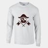 Gildan Ultra Cotton™ Long Sleeve T-Shirt Thumbnail