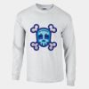 Gildan Ultra Cotton™ Long Sleeve T-Shirt Thumbnail