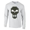 Gildan Ultra Cotton™ Long Sleeve T-Shirt Thumbnail