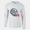 Gildan Ultra Cotton™ Long Sleeve T-Shirt Thumbnail