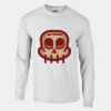 Gildan Ultra Cotton™ Long Sleeve T-Shirt Thumbnail