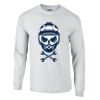 Gildan Ultra Cotton™ Long Sleeve T-Shirt Thumbnail