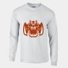 Gildan Ultra Cotton™ Long Sleeve T-Shirt Thumbnail