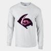 Gildan Ultra Cotton™ Long Sleeve T-Shirt Thumbnail