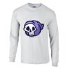 Gildan Ultra Cotton™ Long Sleeve T-Shirt Thumbnail