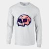 Gildan Ultra Cotton™ Long Sleeve T-Shirt Thumbnail