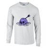 Gildan Ultra Cotton™ Long Sleeve T-Shirt Thumbnail