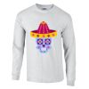Gildan Ultra Cotton™ Long Sleeve T-Shirt Thumbnail