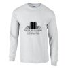 Gildan Ultra Cotton™ Long Sleeve T-Shirt Thumbnail