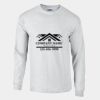 Gildan Ultra Cotton™ Long Sleeve T-Shirt Thumbnail