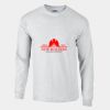 Gildan Ultra Cotton™ Long Sleeve T-Shirt Thumbnail