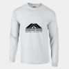Gildan Ultra Cotton™ Long Sleeve T-Shirt Thumbnail