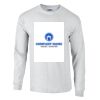 Gildan Ultra Cotton™ Long Sleeve T-Shirt Thumbnail