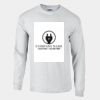 Gildan Ultra Cotton™ Long Sleeve T-Shirt Thumbnail
