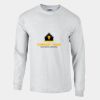 Gildan Ultra Cotton™ Long Sleeve T-Shirt Thumbnail