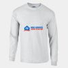Gildan Ultra Cotton™ Long Sleeve T-Shirt Thumbnail