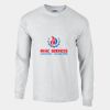 Gildan Ultra Cotton™ Long Sleeve T-Shirt Thumbnail