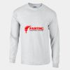Gildan Ultra Cotton™ Long Sleeve T-Shirt Thumbnail