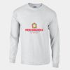 Gildan Ultra Cotton™ Long Sleeve T-Shirt Thumbnail