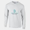 Gildan Ultra Cotton™ Long Sleeve T-Shirt Thumbnail