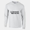 Gildan Ultra Cotton™ Long Sleeve T-Shirt Thumbnail