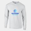 Gildan Ultra Cotton™ Long Sleeve T-Shirt Thumbnail
