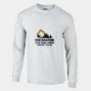 Gildan Ultra Cotton™ Long Sleeve T-Shirt Thumbnail