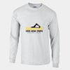 Gildan Ultra Cotton™ Long Sleeve T-Shirt Thumbnail