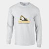 Gildan Ultra Cotton™ Long Sleeve T-Shirt Thumbnail