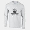 Gildan Ultra Cotton™ Long Sleeve T-Shirt Thumbnail