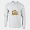 Gildan Ultra Cotton™ Long Sleeve T-Shirt Thumbnail