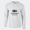 Gildan Ultra Cotton™ Long Sleeve T-Shirt Thumbnail
