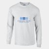 Gildan Ultra Cotton™ Long Sleeve T-Shirt Thumbnail