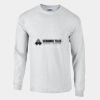 Gildan Ultra Cotton™ Long Sleeve T-Shirt Thumbnail