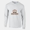 Gildan Ultra Cotton™ Long Sleeve T-Shirt Thumbnail